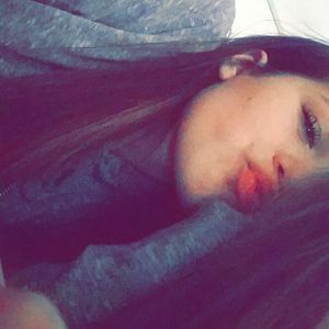 Meet your Posher, Haylee